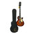 Used Epiphone LES PAUL STANDARD MIK W/OHSC LP Type Electric Guitar Cherry Sunburst 6-String 40009-S000306839 View 1