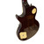 Used Epiphone LES PAUL STANDARD MIK W/OHSC LP Type Electric Guitar Cherry Sunburst 6-String 40009-S000306839 View 10