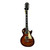 Used Epiphone LES PAUL STANDARD MIK W/OHSC LP Type Electric Guitar Cherry Sunburst 6-String 40009-S000306839 View 2