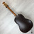 Used Ovation 1617-4 DEEP BOWL A/E W/HSC Vintage Solid Top Acoustic Guitar Wood 41124-S000204967 View 8