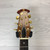 Used Ovation 1617-4 DEEP BOWL A/E W/HSC Vintage Solid Top Acoustic Guitar Wood 41124-S000204967 View 3
