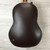 Used Ovation 1617-4 DEEP BOWL A/E W/HSC Vintage Solid Top Acoustic Guitar Wood 41124-S000204967 View 6