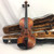 Used ANTON SHROETTER 4/4 Violin 4/4 Size 41128-S000106671 View 1
