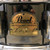 Used Pearl CHAD SMITH SIGNATURE SNARE 14X5.5 Single Drum 14" 41108-S000061882 View 2