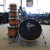 Used Gretsch RENOWN MAPLE Drum Kit Wood 22" Kick Drum 41108-S000061883 View 1