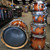 Used Gretsch RENOWN MAPLE Drum Kit Wood 22" Kick Drum 41108-S000061883 View 3