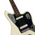 Used Fender 2017 AMERICAN PRO JAGUAR Offset Double Cutaway 40090-S000079813 View 8