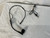 Used Shure SM-35 HEADSET MIC Wireless Microphone 40012-S000303806 View 1