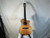 Used Taylor NS24CE + CASE Solid Top Acoustic Guitar Amber 40012-S000303814 View 2