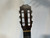 Used Taylor NS24CE + CASE Solid Top Acoustic Guitar Amber 40012-S000303814 View 3