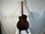 Used Taylor NS24CE + CASE Solid Top Acoustic Guitar Amber 40012-S000303814 View 12