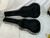 Used Taylor NS24CE + CASE Solid Top Acoustic Guitar Amber 40012-S000303814 View 17
