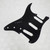 Used Black S Style Pickguard Guitar Accessory 40042-S000259267 View 2