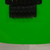 Used LTD M-50FR Electric Guitar Green 40015-S000328510 View 7
