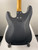Used Fender Stratacoustic BLK. Vintage Solid Top Acoustic Guitar Black 41129-S000010183 View 7