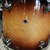 Used Ddrum 5PC SHELL PACK Drum Shell Kit Sunburst View 2