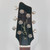 Used Godin A6 ULTRA COGNAC BURST Solid Top Acoustic Guitar Tobacco Sunburst 40081-S000111649 View 3