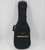 Used Godin A6 ULTRA COGNAC BURST Solid Top Acoustic Guitar Tobacco Sunburst 40081-S000111649 View 7