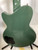 Used D'Angelico EXCEL BASS 2017 Bass Guitar Green 4-String 40107-S000153150 View 10