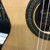 Used Cordoba 55FCE NEGRA Solid Top Acoustic Guitar Natural 41125-S000039480 View 2