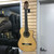 Used Cordoba 55FCE NEGRA Solid Top Acoustic Guitar Natural 41125-S000039480 View 5