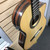 Used Cordoba 55FCE NEGRA Solid Top Acoustic Guitar Natural 41125-S000039480 View 8