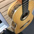 Used Cordoba 45LTD Solid Top Acoustic Guitar Natural 41125-S000039481 View 9