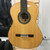 Used Cordoba 45LTD Solid Top Acoustic Guitar Natural 41125-S000039481 View 6