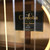 Used Cordoba 45LTD Solid Top Acoustic Guitar Natural 41125-S000039481 View 7