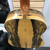 Used Cordoba 45LTD Solid Top Acoustic Guitar Natural 41125-S000039481 View 4