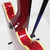 Used Epiphone DOT CH Semi Hollow Electric Guitar Red 40042-S000259286 View 16