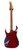 Used Ibanez RG421HPFM BLUE REEF GRADATION Modern Metal Electric Guitar Custom Graphics 6-String 41124-S000204974 View 7