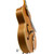Used Gretsch G100 Semi-Hollow Electric Guitar Natural 6-String 41119-S000035971 View 7