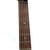 Used Ibanez GIO GRX70QA S Type Electric Guitar Green 6-String 41119-S000035972 View 4