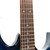 Used Ibanez GIO GRX70QA S Type Electric Guitar Green 6-String 41119-S000035972 View 5