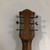 Used Guild D-240E Solid Top Acoustic Guitar Natural 41128-S000106678 View 4