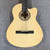 Used LUCERO LC-100CE/N Classical Acoustic-Electric Guitar 41106-S000094384 View 1