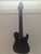 Used Schecter PT-8 MS BLACK OPS Electric Guitar Black 6-String 41116-S000045317 View 1