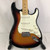 Used Fender STANDARD STRATOCASTER S Type Electric Guitar Sunburst 6-String 41128-S000106679 View 1