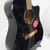 Used Fender CC60SCE Acoustic Guitar Black 40042-S000259297 View 6