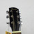 Used Fender CC60SCE Acoustic Guitar Black 40042-S000259297 View 3