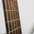 Used Fender CC60SCE Acoustic Guitar Black 40042-S000259297 View 4