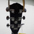 Used Fender CC60SCE Acoustic Guitar Black 40042-S000259297 View 8