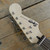 Used Squier BULLET STRAT W/UPGRD PUPS AND BRI S Type Electric Guitar Green 6-String 40105-S000076225 View 5