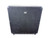 Used Randall CAB 4X12 4 x 12 Guitar Speaker Cabinet 4 x 12 41124-S000204976 View 2