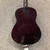 Used Burswood ESTEBAN CLASSICAL Laminate Top Acoustic Guitar Wood 40111-S000187975 View 4
