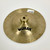 Used Wuhan 12IN China Cymbal 41103-S000056137 View 1