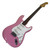 Used Squier 2012 BULLET STRAT W TEX MEX PICKUPS 40090-S000079821 View 2