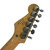 Used Squier 2012 BULLET STRAT W TEX MEX PICKUPS 40090-S000079821 View 12