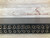 Used Voodoo Lab GCX GUITAR AUDIO SWITCHER 41112-S000097466 View 8